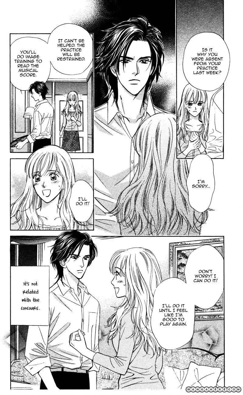 Kono Uta wa Kimi no Tameni Chapter 2 27